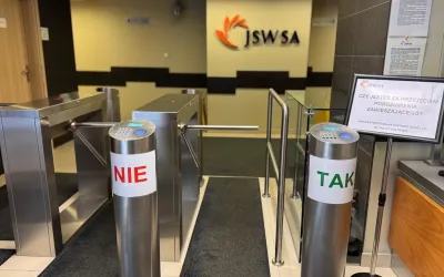 Wynik referendum w JSW: pracownicy poparli plan stabilizacyjny