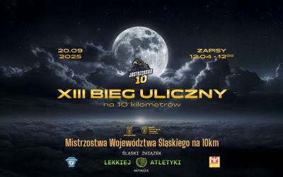 Utrudnienia na drogach i zmiany w kursowaniu autobusów w związku z biegami ulicznymi