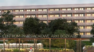 Nowy terminal coraz bliżej. Rozpoczynają się kolejne prace przy ul. Podhalańskiej