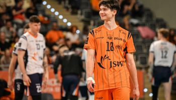 Głosuj na siatkarskie gwiazdy z Jastrzębia-Zdroju! Trwa 8. edycja plebiscytu ŚZPS