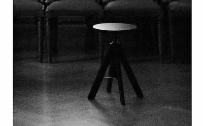 Wernisaż i rozmowa o emocjach. Jastrzębie-Zdrój odkrywa męską wrażliwość