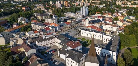 Autobus do Karwiny znów na trasie? Trwają rozmowy o powrocie linii