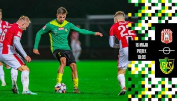 Liczy się tylko wygrana - ważny mecz GKS-u z Resovią