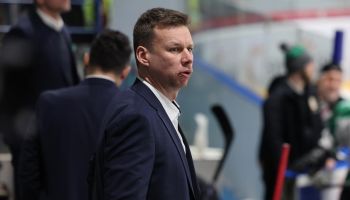 Zadowolenie i plany na przyszłość: Sztab JKH GKS Jastrzębie o starcie sezonu