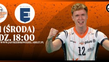 CEV Cup wraca do Jastrzębia - rusza sprzedaż biletów!
