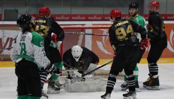 Przed nami ostatni mecz na Jastorze przed fazą play-off