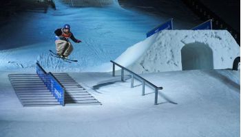 SnowFest Festival 2026 - muzyczno-sportowy festiwal w Szczyrku