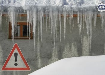 Zima nie zwalnia z odpowiedzialności. Właściciele budynków muszą działać