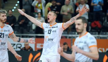 Możemy już kupić bilety na mecz z Bogdanką LUK Lublin