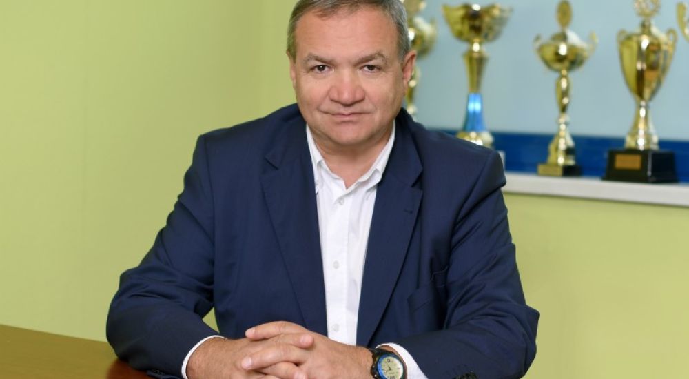 ''Na Jastor wrócimy silniejsi'' Fot. JKH GKS Jastrzębie