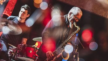 Jazz, emocje i wyjątkowe koncerty. 12. edycja JAZZtrzębie Festiwal za nami