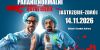 Kabaret Paranienormalni - „Ostre cięcie”  20 listopada 2026 r. godz. 19:00
