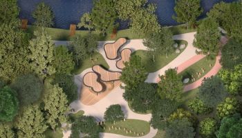 Nowe życie dla stawów przy Wodzisławskiej coraz bliżej