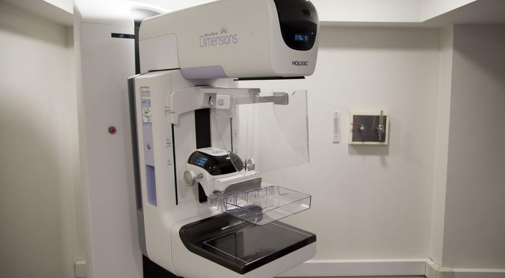 Bezpłatne badania profilaktyczne, fot. z arch. UM Jastrzębie-Zdrój