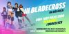 III Bladecross na rolkach - 4 października od godz. 10.00 do godz. 14.00