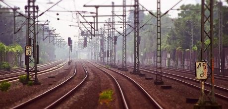 Pociągi mają wrócić w 2029 roku. Ważny krok w odbudowie kolei do Jastrzębia
