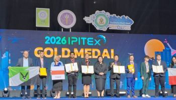 Złoto z Bangkoku i Macao. Uczniowie "Sobieskiego" z międzynarodowymi sukcesami