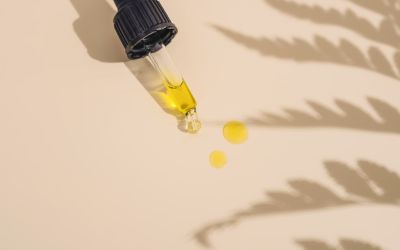 Olejki CBD - jak czytać stężenie w procentach i miligramach?