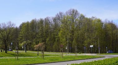 Od lat budzi emocje. Teraz miasto zaczyna planować przyszłość Strefy Centrum