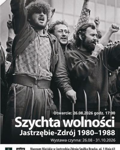 Juz wkrótce nowa wystawa w Muzeum Miejskim - uroczyste otwarcie odbędzie się już 26 sierpnia o godz. 17:00