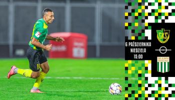 Czy GKS Jastrzębie przerwie serię bez zwycięstw? Dziś mecz z Olimpią Grudziądz