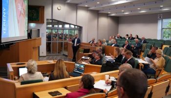 150 hektarów dla inwestorów. Jastrzębie-Zdrój otwiera się na biznes