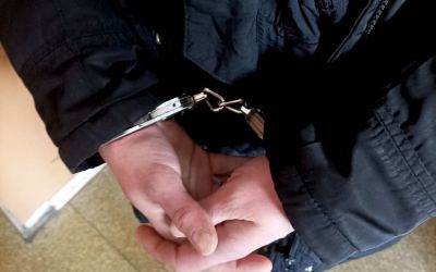 Dotkliwie pobił znajomego - grozi mu do 5 lat więzienia