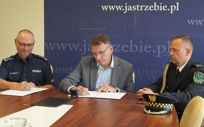 Policja i Straż Miejska będą współpracować według nowych zasad
