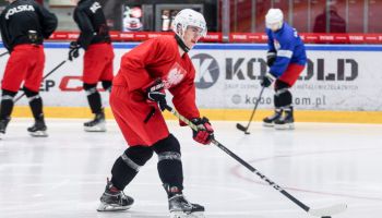 Młodzi z Jastrzębia jadą na Ostrava Cup. Polska U20 z silnym jastrzębskim akcentem
