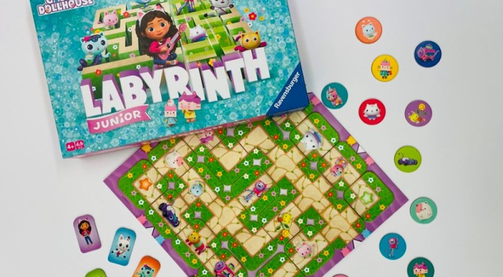 Biblioteka zaskakuje nowościami – wakacyjne hity planszowe