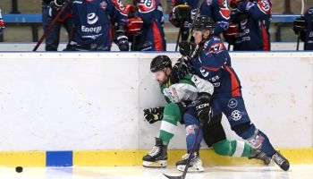 Pięć minut, które zmieniły wszystko. Porażka JKH GKS Jastrzębie z Energą Toruń