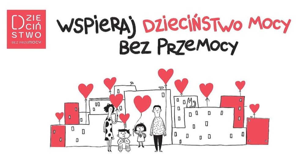 Wspólnie przeciwko krzywdzeniu dzieci