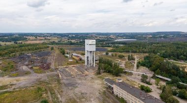 Jas-Mos zmienia funkcję. W planach drogi, infrastruktura i nowe miejsca pracy