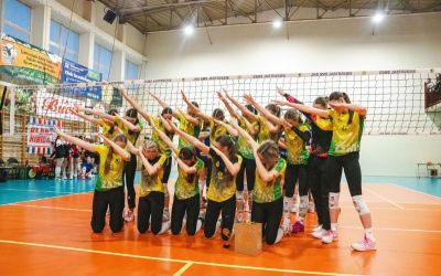 Złoto drużynowe i nagrody indywidualne. JKS SMS Jastrzębie rządzi na Śląsku