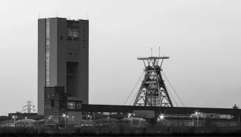 Tragedia w kopalni Pniówek. Zginęło dwóch górników