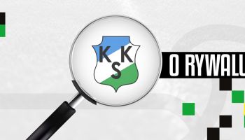 KKS Kalisz pod lupą! Marcin Radzewicz: - To bardzo solidna drużyna