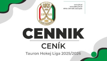 Jak kupić bilety na mecze JKH w Karwinie? Klub podał szczegóły