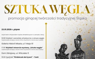 Sztuka Węgla: Akt II