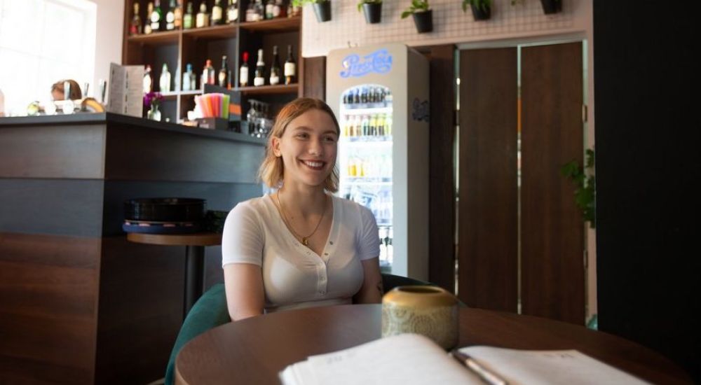 Wywiad z Aleksandrą Cyrek dla Stowarzyszenia Jastrzębski-Sport