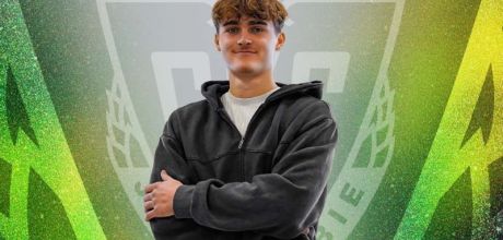 Z Jastrzębia, dla Jastrzębia &ndash; Bednorz związany z klubem do 2027