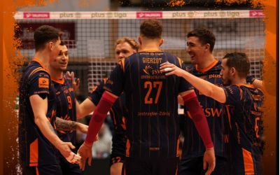 Tie-break w Chełmie dla JSW Jastrzębskiego Węgla. Zwycięstwo 3:2 i awans na szóste miejsce