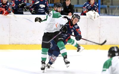 Z Pucharem w tle, bez Forsberga, ale z charakterem – JKH wraca do gry