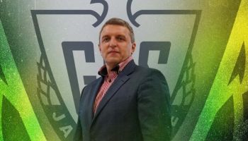 Nowy trener, nowe nadzieje. Górecko poprowadzi GKS w 2. lidze