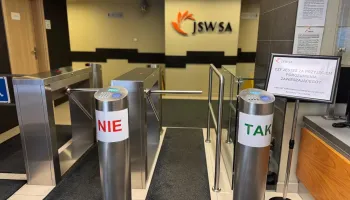 JSW po referendum. Porozumienie zawieszające przyjęte przez załogę