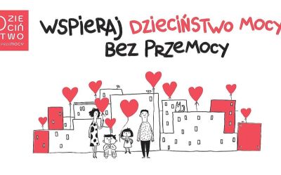 Słowa też mogą krzywdzić. Rusza ogólnopolska kampania „Dzieciństwo bez Przemocy”