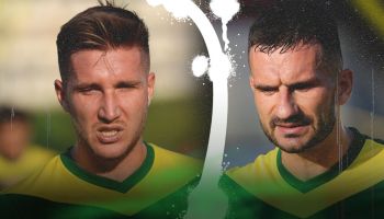 Paprzycki i Baranowski nie zagrają w GKS-ie w nowym sezonie