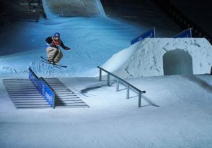 SnowFest Festival 2026 – Muzyka. Sport. Zima. Fot. Łukasz Nowak, z arch. GoFest