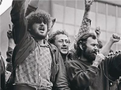 "Szychta wolności - Jastrzębie-Zdrój 1980-1988" - wystawa w Muzeum Miejskim