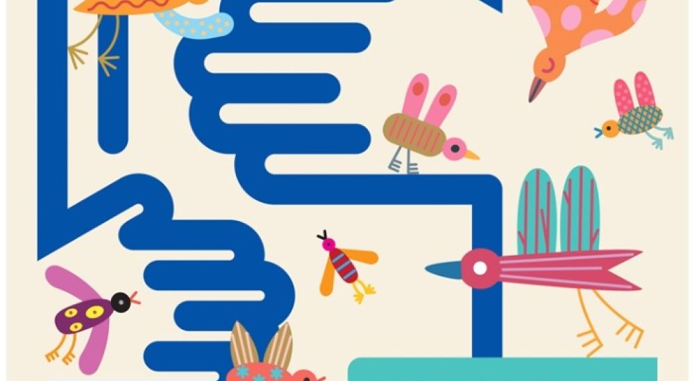 Zabierz dziecko do biblioteki – wyprawka już na niego czeka