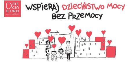 Jak rozpoznać, że dziecko doświadcza przemocy? Rusza ogólnopolska kampania